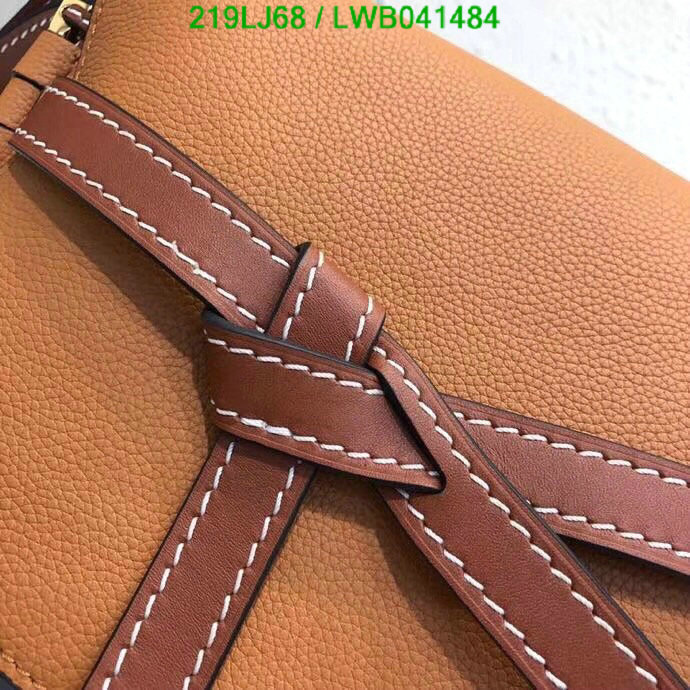 Loewe Bag-(Mirror)-Diagonal-,Code: LWB041484,$: 219USD