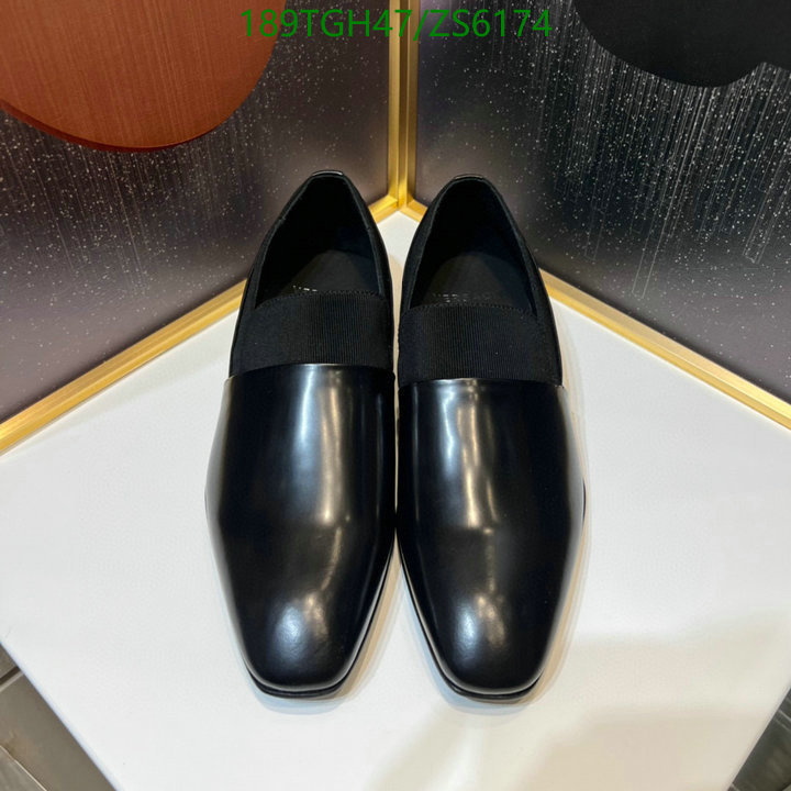 Men shoes-Versace, Code: ZS6174,$: 189USD