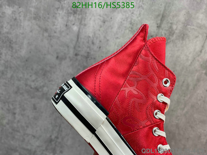 Men shoes-Converse, Code: HS5385,$: 82USD