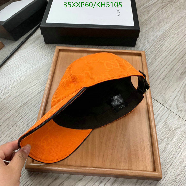 Cap -(Hat)-Gucci, Code: KH5105,$: 35USD