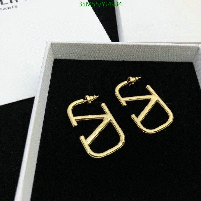 Jewelry-Valentino, Code: YJ4934,$: 35USD