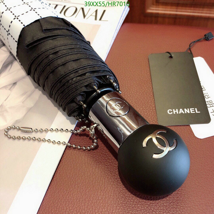Umbrella-Chanel,Code: HR7010,$: 39USD