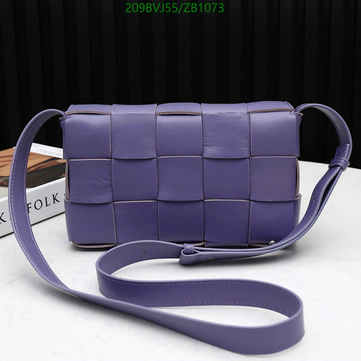 BV Bag-(Mirror)-Cassette Series,Code: ZB1073,$: 209USD