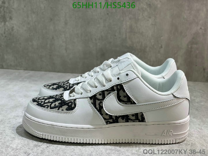 Men shoes-Nike, Code: HS5436,$: 65USD