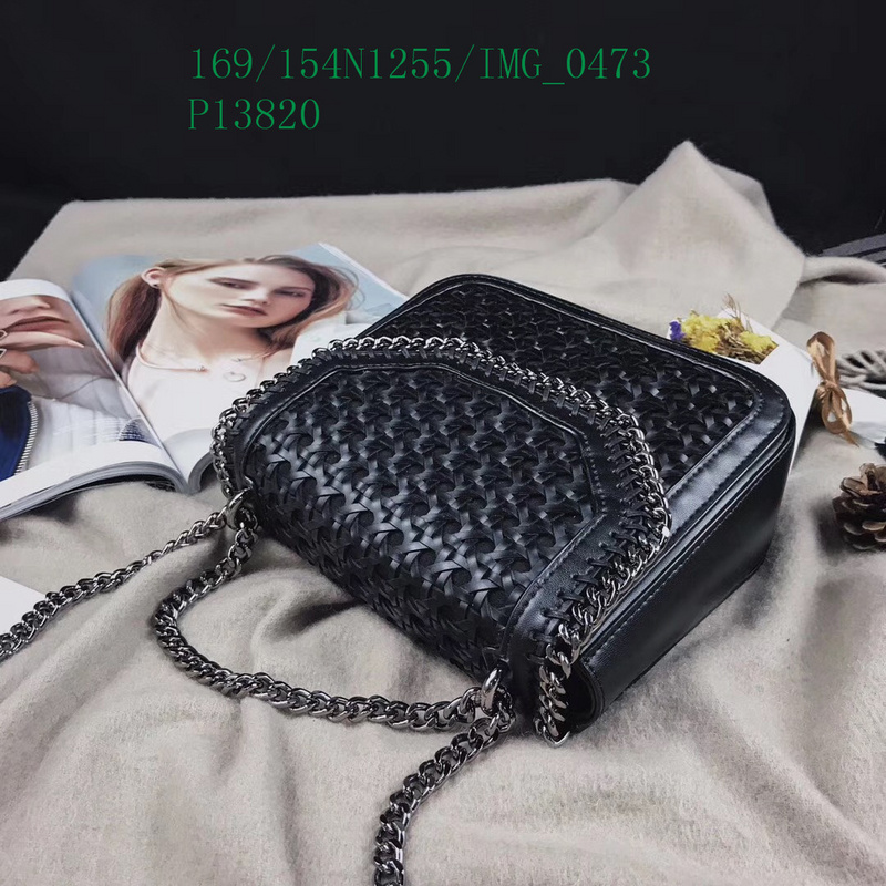 Stella McCartney Bag-(Mirror)-Diagonal-,Code: STB110745,$: 169USD