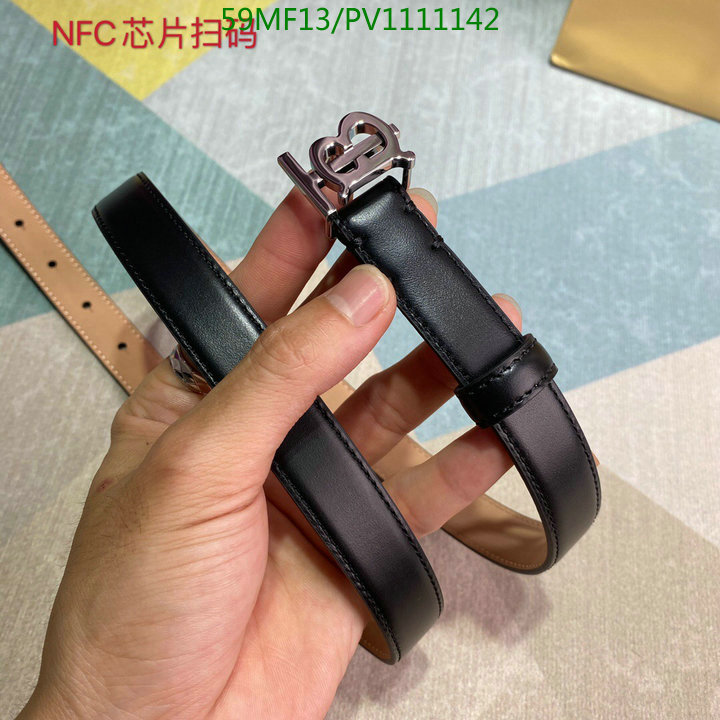 Belts-Burberry, Code: PV1111142,$:59USD