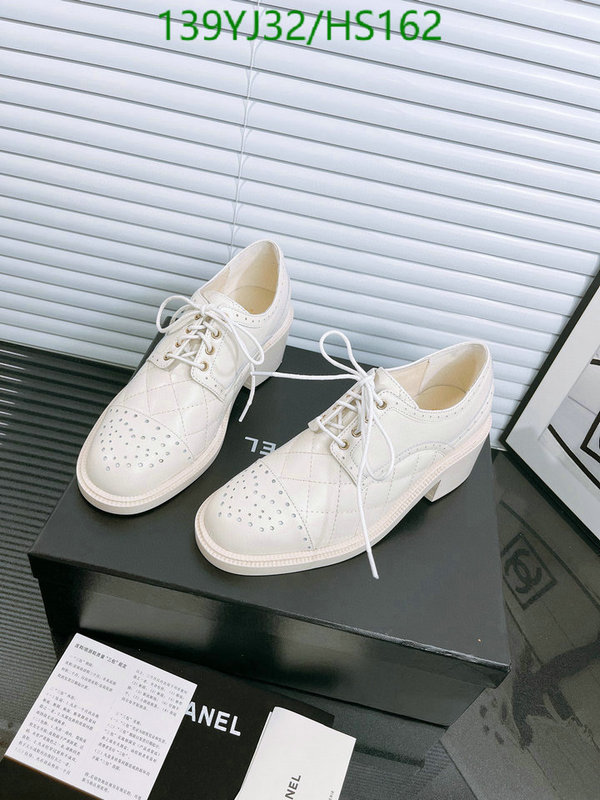 Women Shoes-Chanel,Code: HS162,$: 139USD