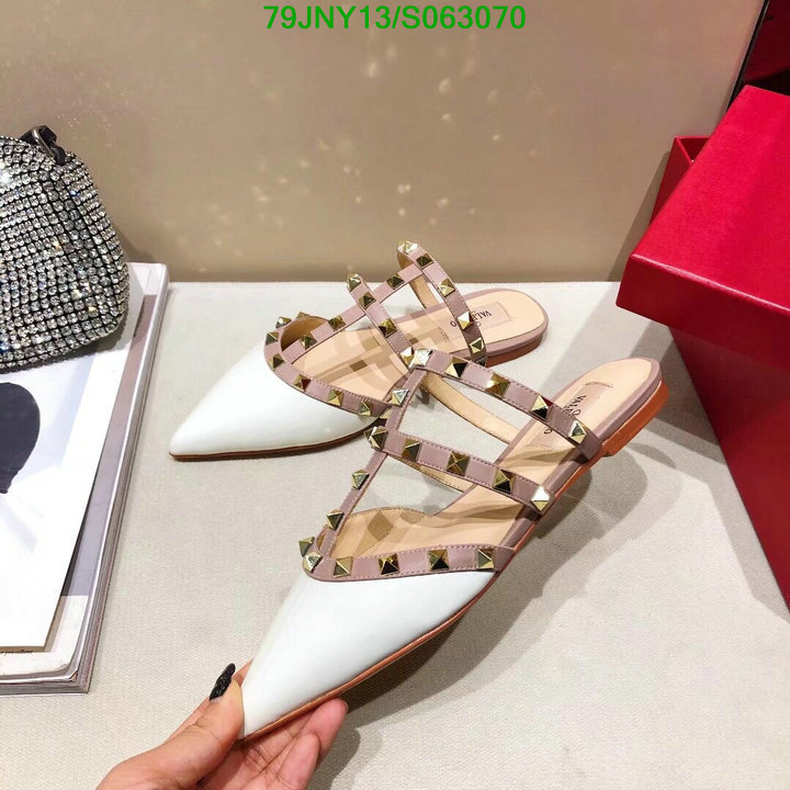 Women Shoes-Valentino, Code: S063070,$: 79USD