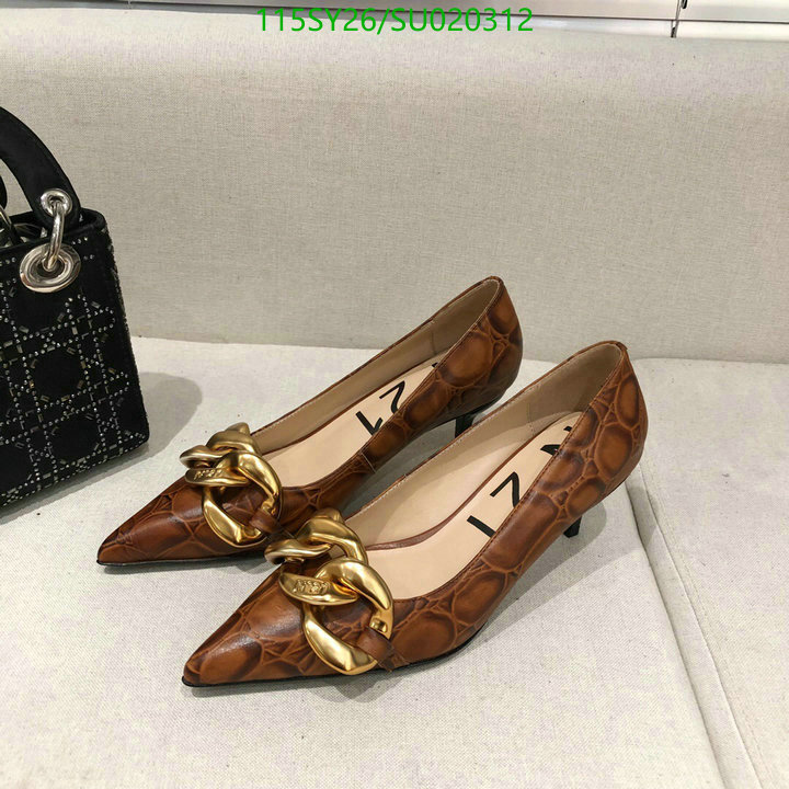 Women Shoes-N21, Code: SU020312,$: 115USD