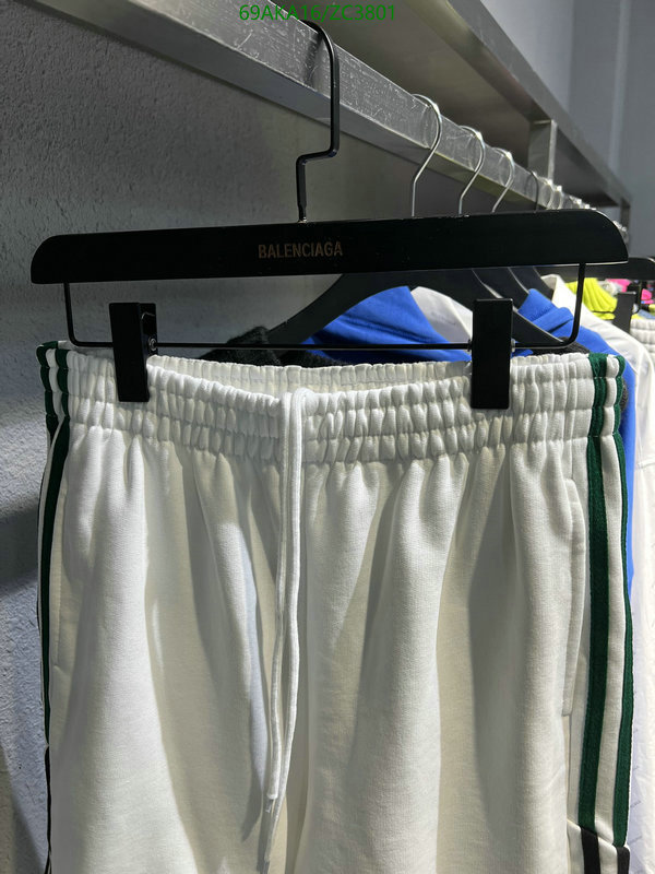 Clothing-Balenciaga, Code: ZC3801,$: 69USD
