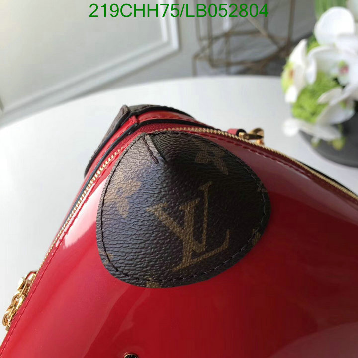 LV Bags-(Mirror)-Pochette MTis-Twist-,Code: LB052804,$:219USD