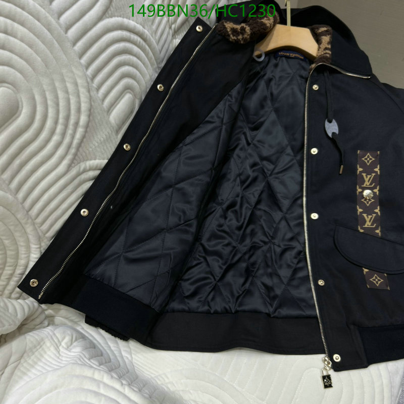 Clothing-LV, Code: HC1230,$: 149USD