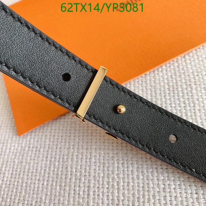 Belts-LV, Code: YP3081,$: 62USD