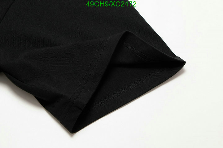 Clothing-Balenciaga, Code: XC2472,$: 49USD