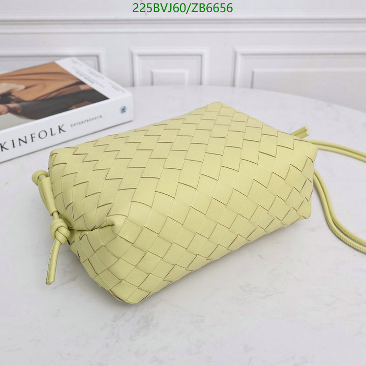 BV Bag-(Mirror)-Diagonal-,Code: ZB6656,$: 225USD