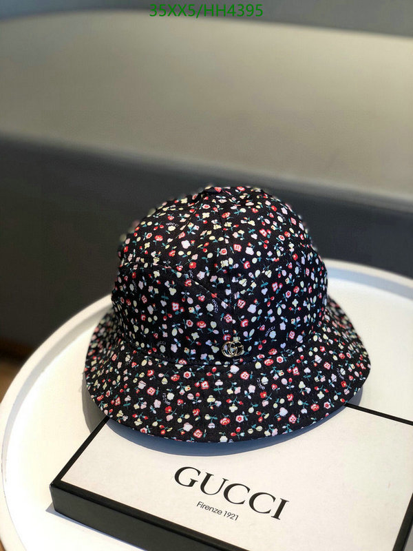 Cap -(Hat)-Gucci, Code: HH4395,$: 35USD