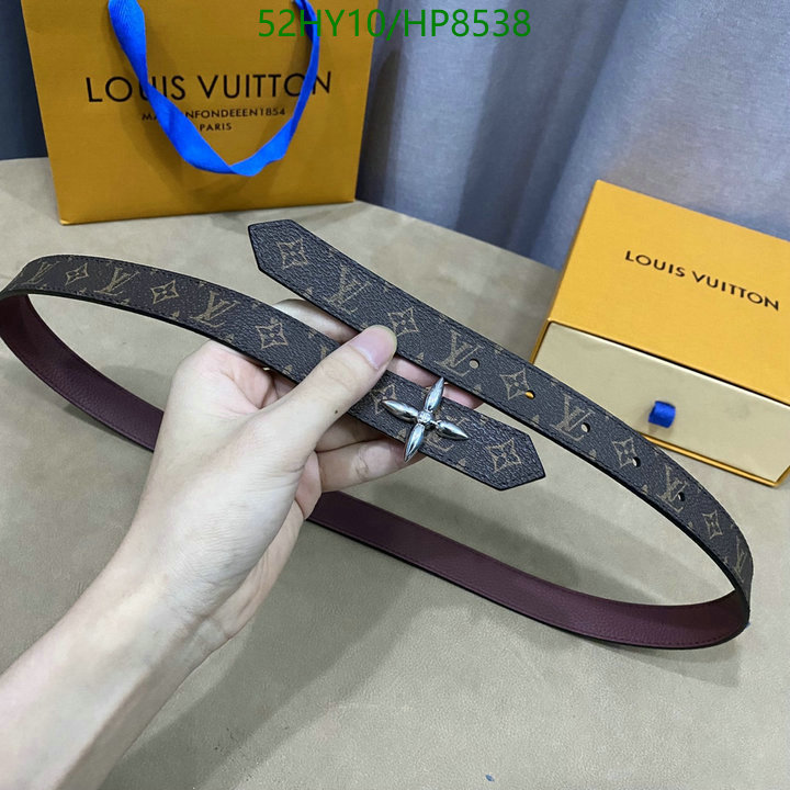 Belts-LV, Code: HP8538,$: 52USD