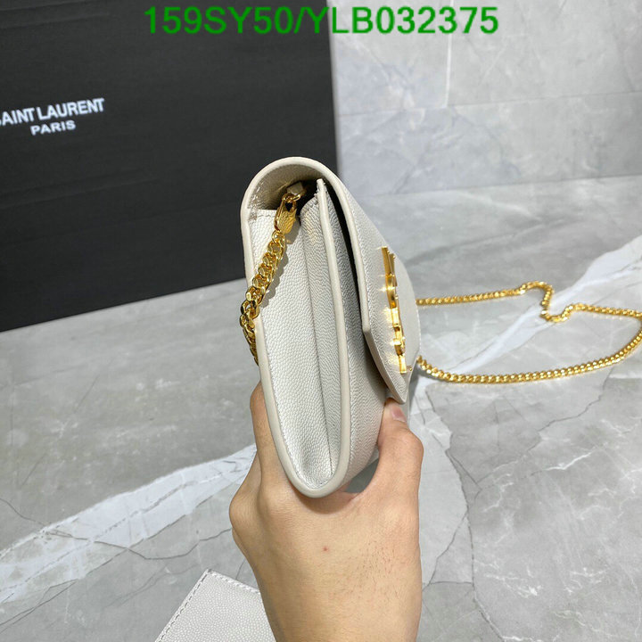 YSL Bag-(Mirror)-Diagonal-,Code: YLB032375,$:159USD