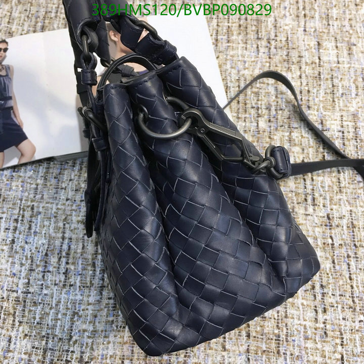 BV Bag-(Mirror)-Handbag-,Code: BVBP090829,$:389USD