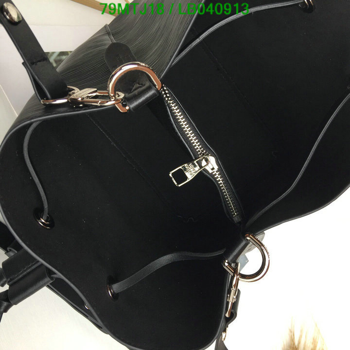 LV Bags-(4A)-Nono-No Purse-Nano No-,Code: LB040913,$: 79USD