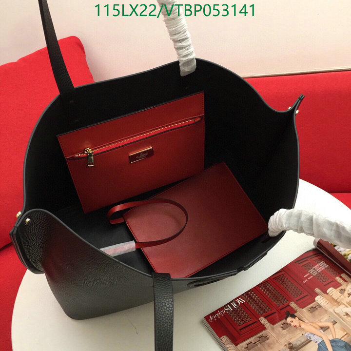 Valentino Bag-(4A)-Handbag-,Code: VTBP053141,$: 115USD