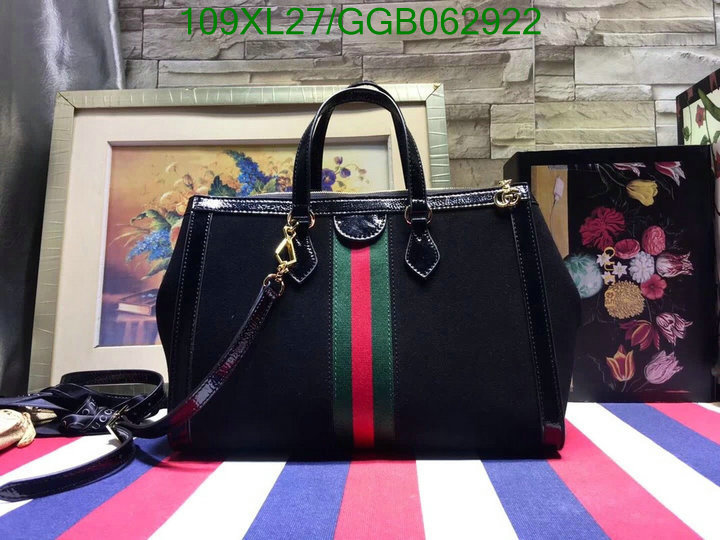 Gucci Bag-(4A)-Ophidia-G,Code: GGB062922,$: 109USD