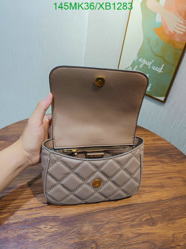 Tory Burch Bag-(Mirror)-Diagonal-,Code: XB1283,$: 145USD