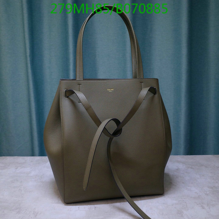 Celine Bag-(Mirror)-Cabas Series,Code: B070885,$: 279USD