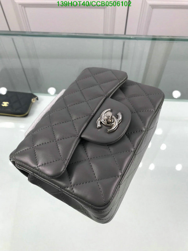 Chanel Bags -(Mirror)-Diagonal-,Code: CCB0506102,$: 139USD