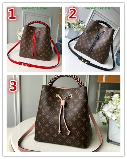 LV Bags-(Mirror)-Nono-No Purse-Nano No-,Code: LB112769,