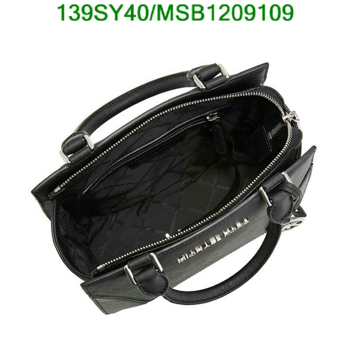 Michael Kors Bag-(Mirror)-Handbag-,Code: MSB1209109,