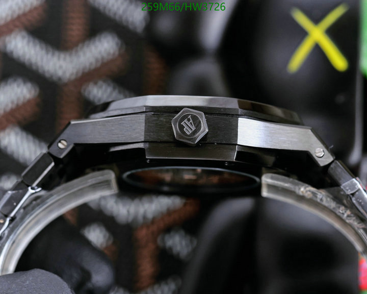 Watch-Mirror Quality-Audemars Piguet, Code: HW3726,$: 259USD