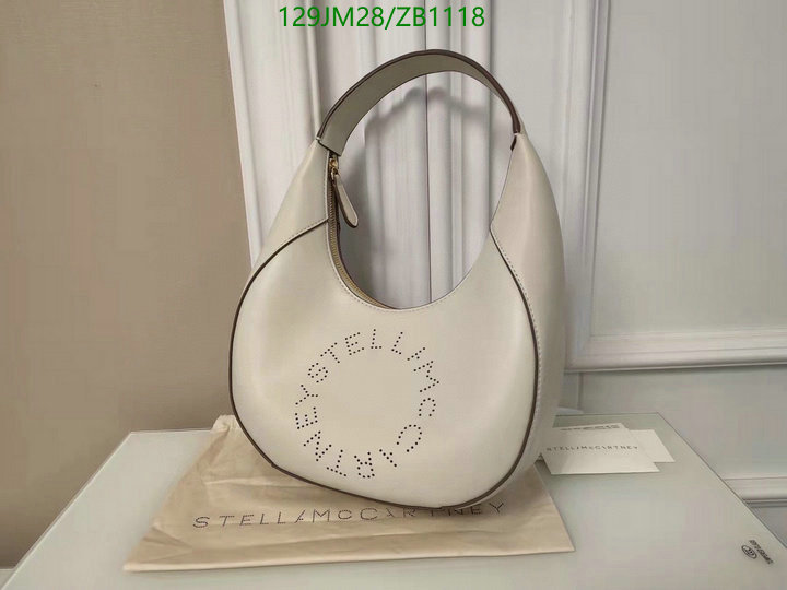 Stella McCartney Bag-(Mirror)-Handbag-,Code: ZB1118,$: 129USD