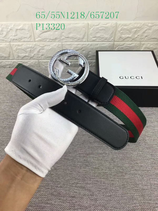 Belts-Gucci, Code： GGP010418,