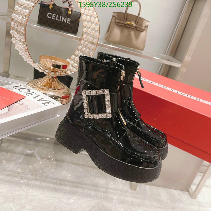 Women Shoes-Roger Vivier, Code: ZS6239,$: 159USD