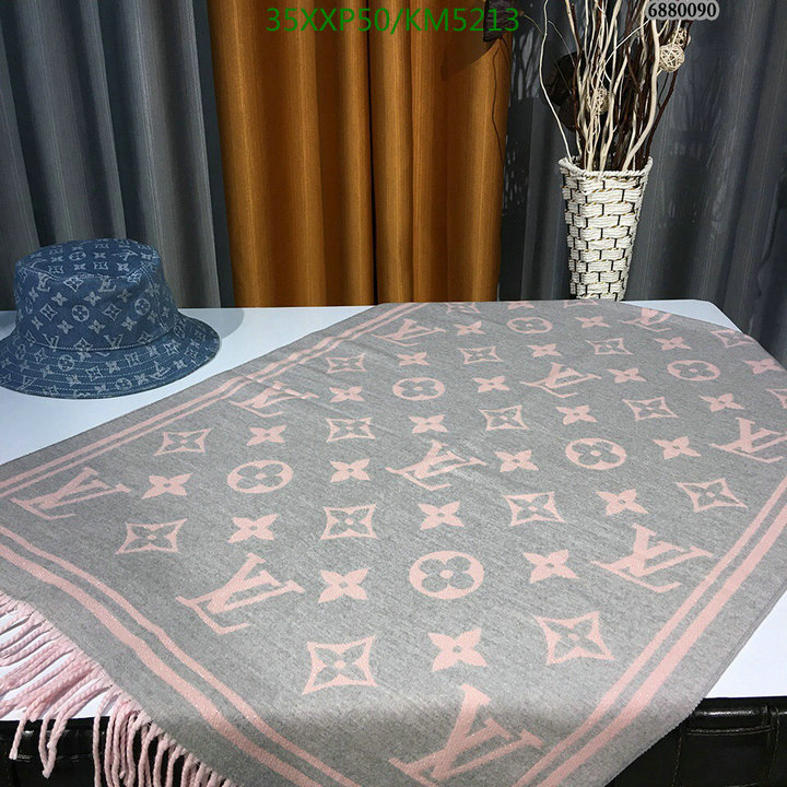 Scarf-LV,-Code: KM5213,$: 35USD