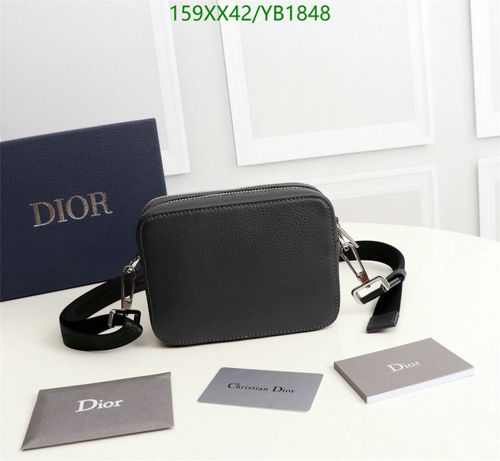 Dior Bags -(Mirror)-Other Style-,Code: YB1848,$: 159USD