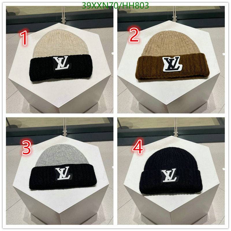 Cap -(Hat)-LV, Code: HH803,$: 39USD