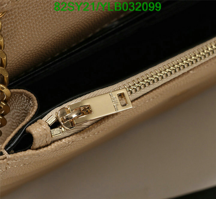 YSL Bag-(4A)-LouLou Series,Code: YLB032099,$: 82USD