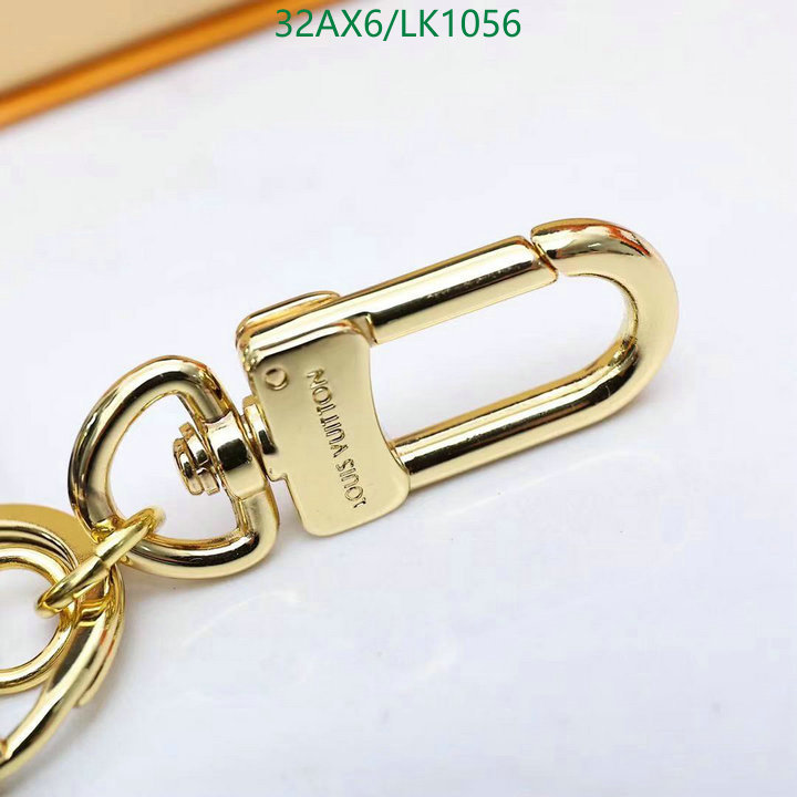 Key pendant-LV,Cod8: LK1056,$: 32USD