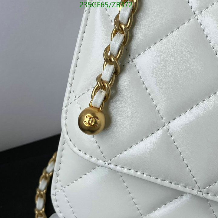 Chanel Bags -(Mirror)-Diagonal-,Code: ZB372,$: 235USD