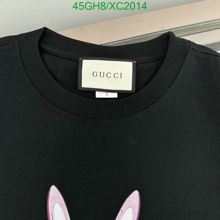 Clothing-Gucci, Code: XC2014,$: 45USD