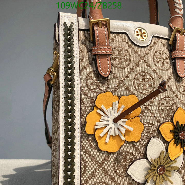 Tory Burch Bag-(4A)-Diagonal-,Code: ZB258,$: 109USD