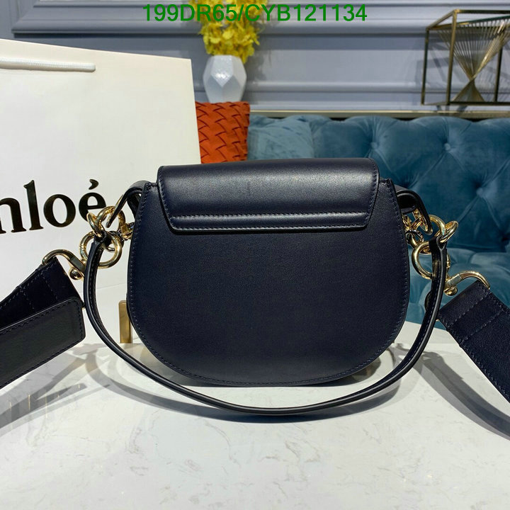 Chloe Bag-(Mirror)-Diagonal-,Code: CYB121134,$: 199USD