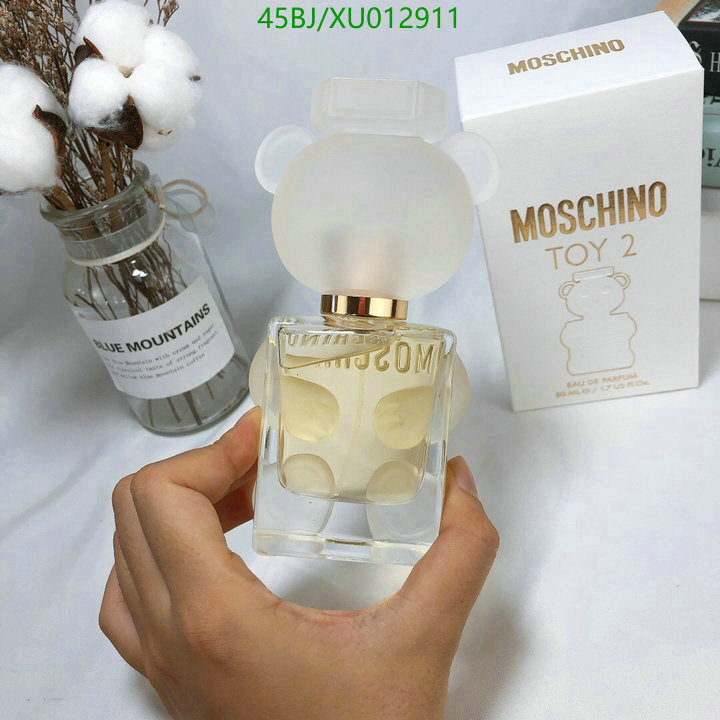 Perfume-Moschino, Code: XU012911,$: 60USD