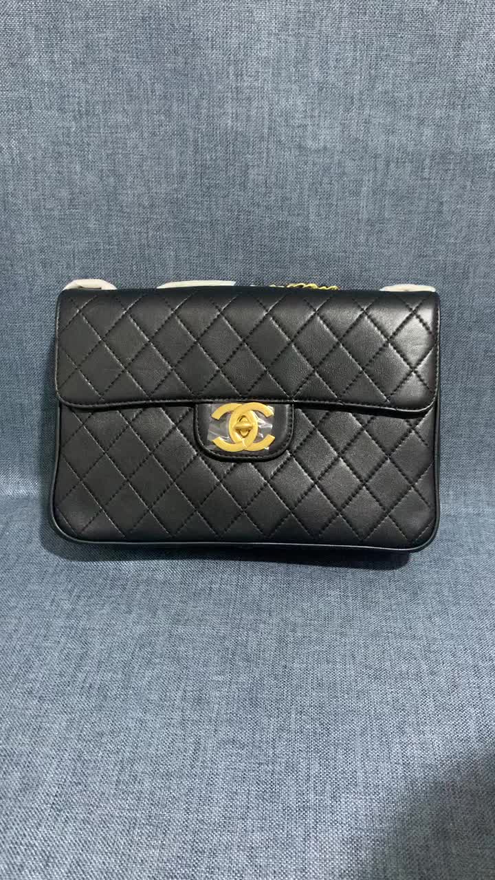 Chanel Bags ( 4A )-Diagonal-,Code: CCBA2802,$: 109USD