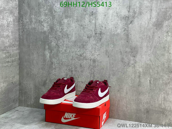 Women Shoes-NIKE, Code: HS5413,$: 69USD