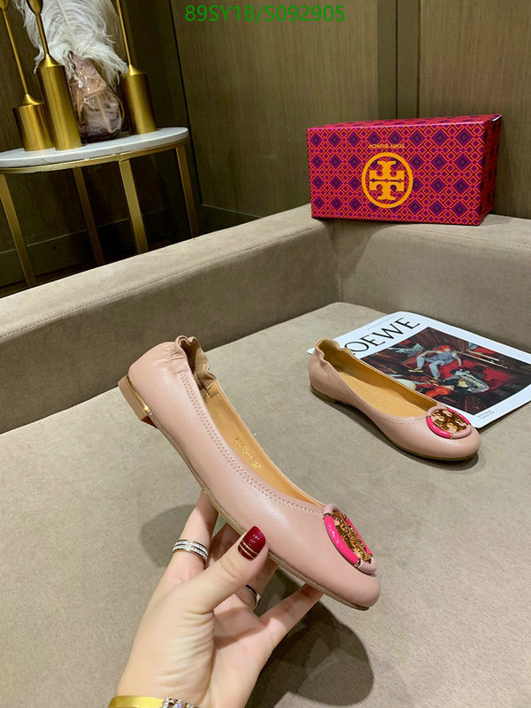 Women Shoes-Tory Burch, Code:S092905,$: 89USD