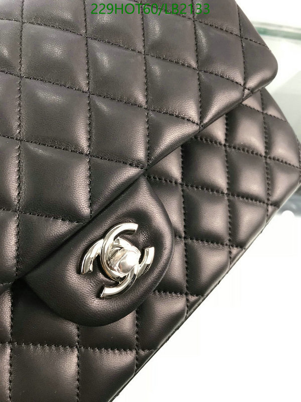 Chanel Bags -(Mirror)-Diagonal-,Code: LB2133,$: 229USD