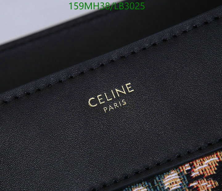 Celine Bag-(4A)-Handbag-,Code: LB3025,$: 159USD